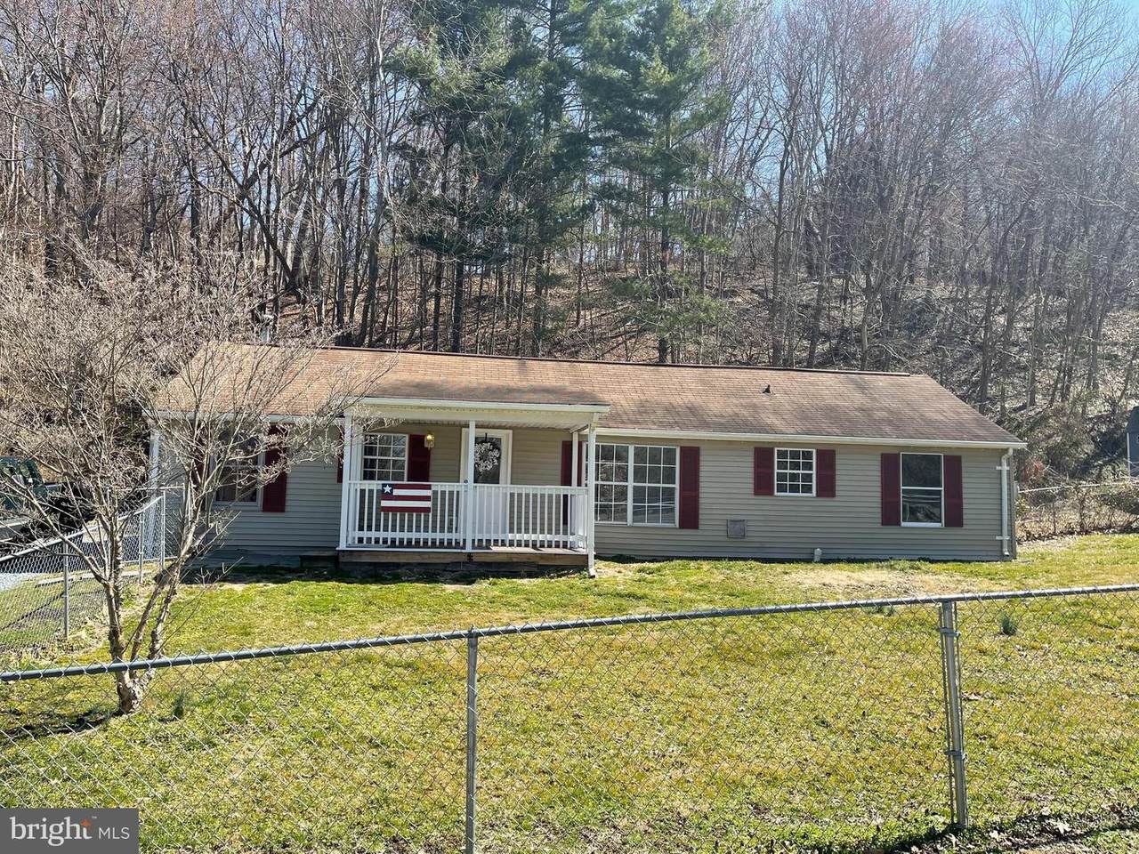 2615 Harpers Ferry Road - Photo 1