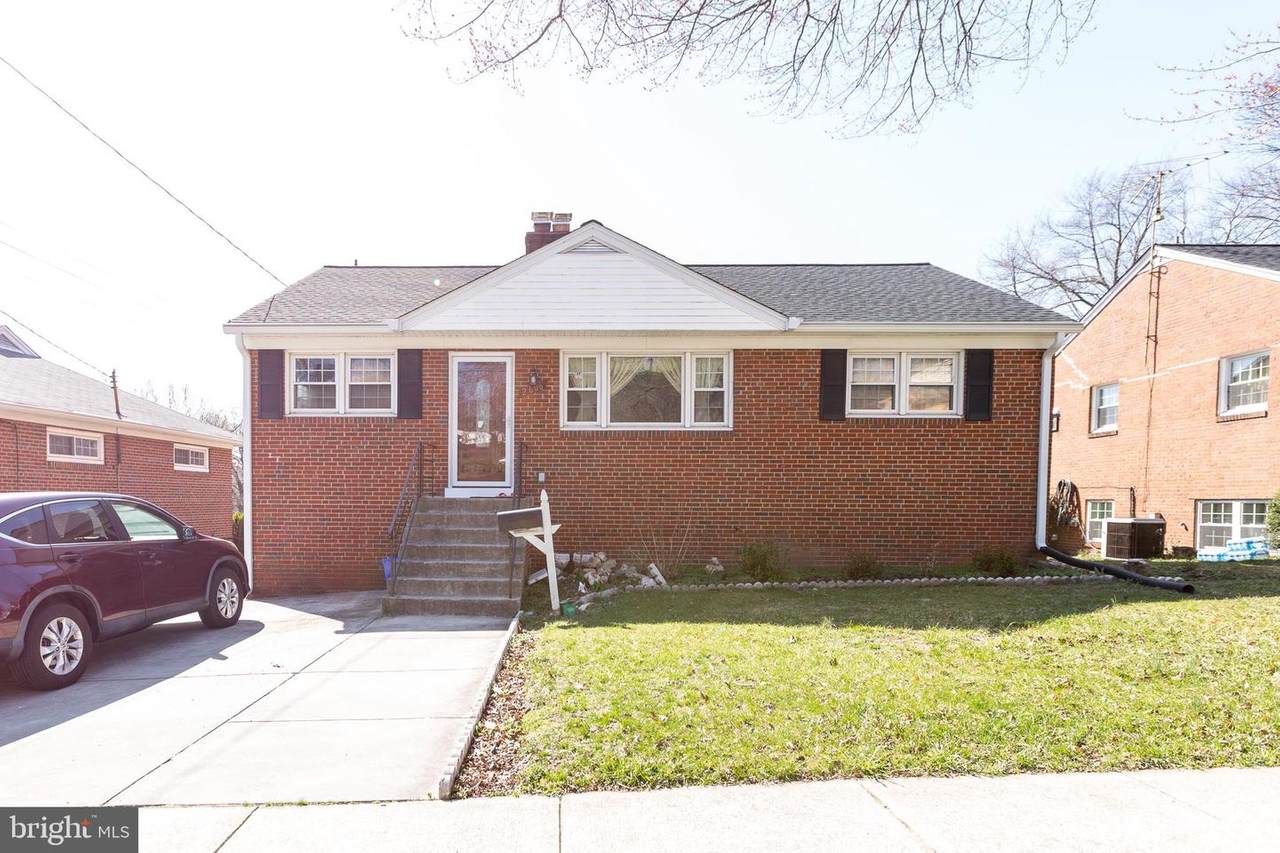 2606 Eccleston Street - Photo 1