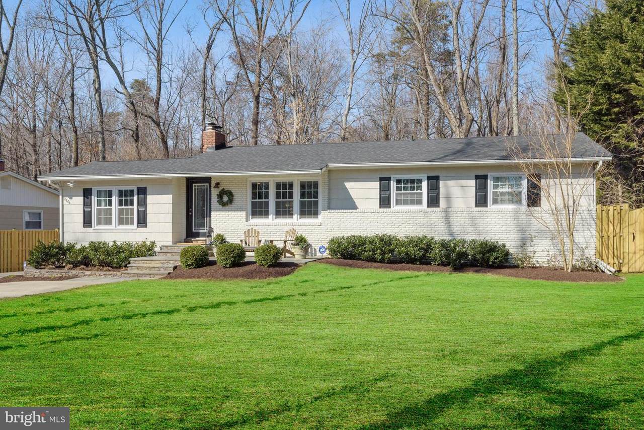 2663 Ogleton Road - Photo 1