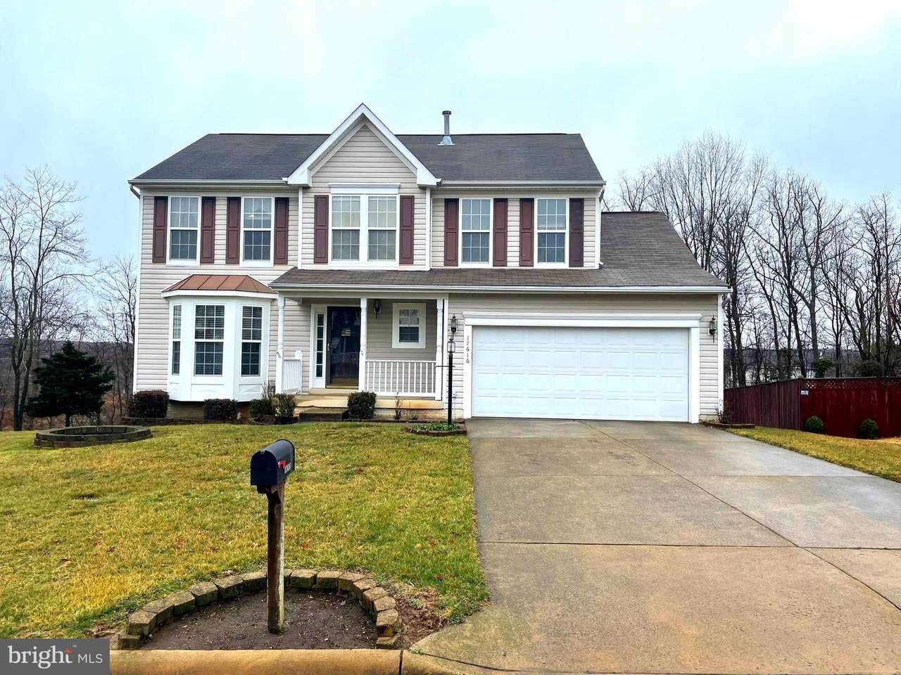 17616 Chisholm Lane - Photo 1