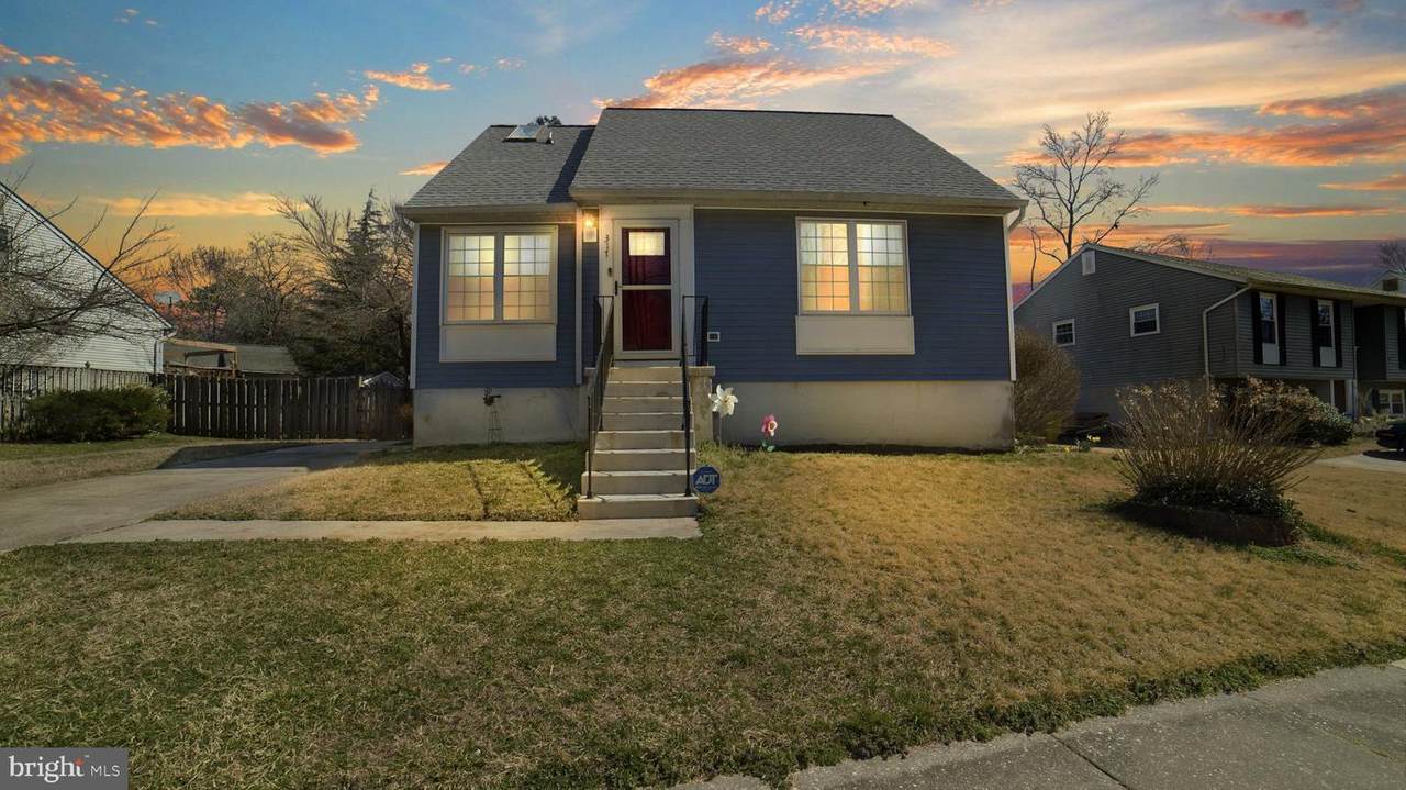 317 Nature Walk Lane - Photo 1
