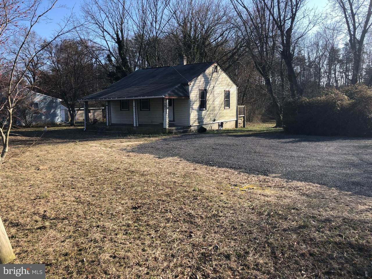293 Quinton-Marlboro Rd - Photo 1
