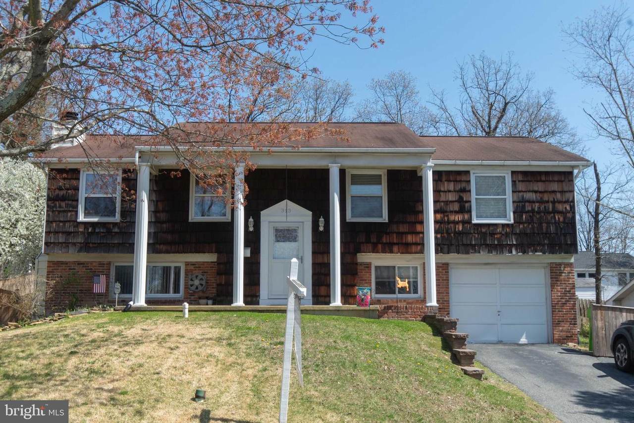313 Stillmeadow Drive - Photo 1