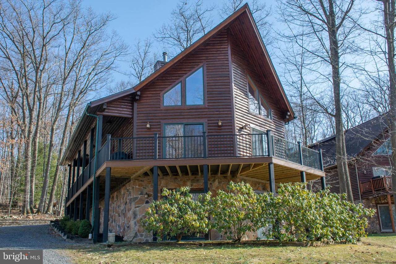 806 Glendale Road - Photo 1