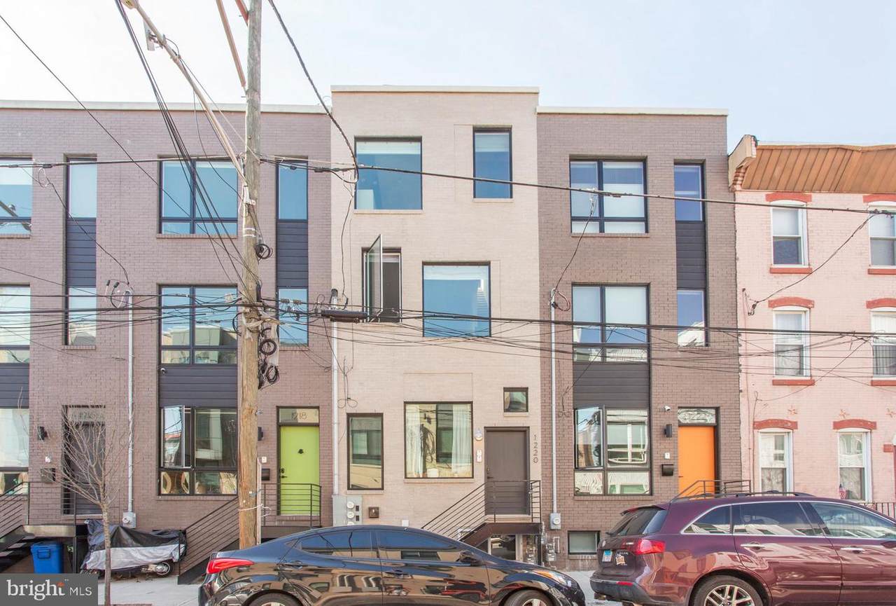 1220 27TH Street - Photo 1