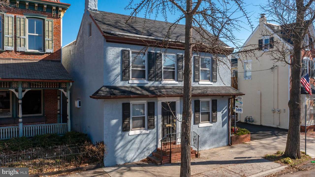 555 High Street - Photo 1