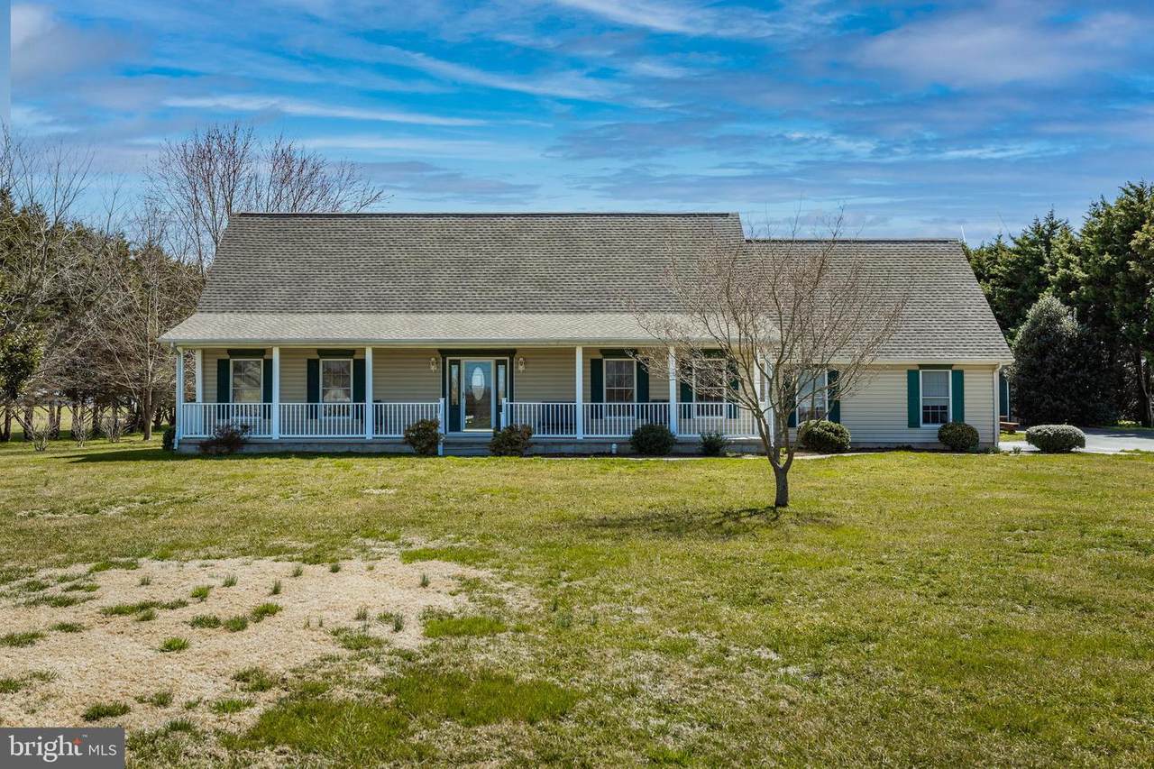 1513 Sunnyside Road - Photo 1