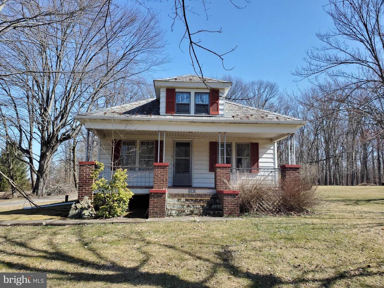 1679 Chestnut Ridge Road - Photo 1