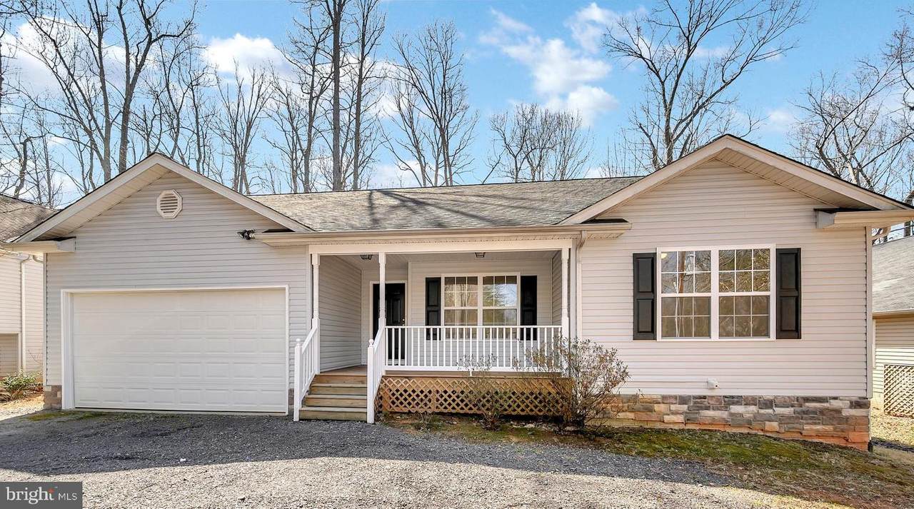 2200 Lakeview Parkway - Photo 1