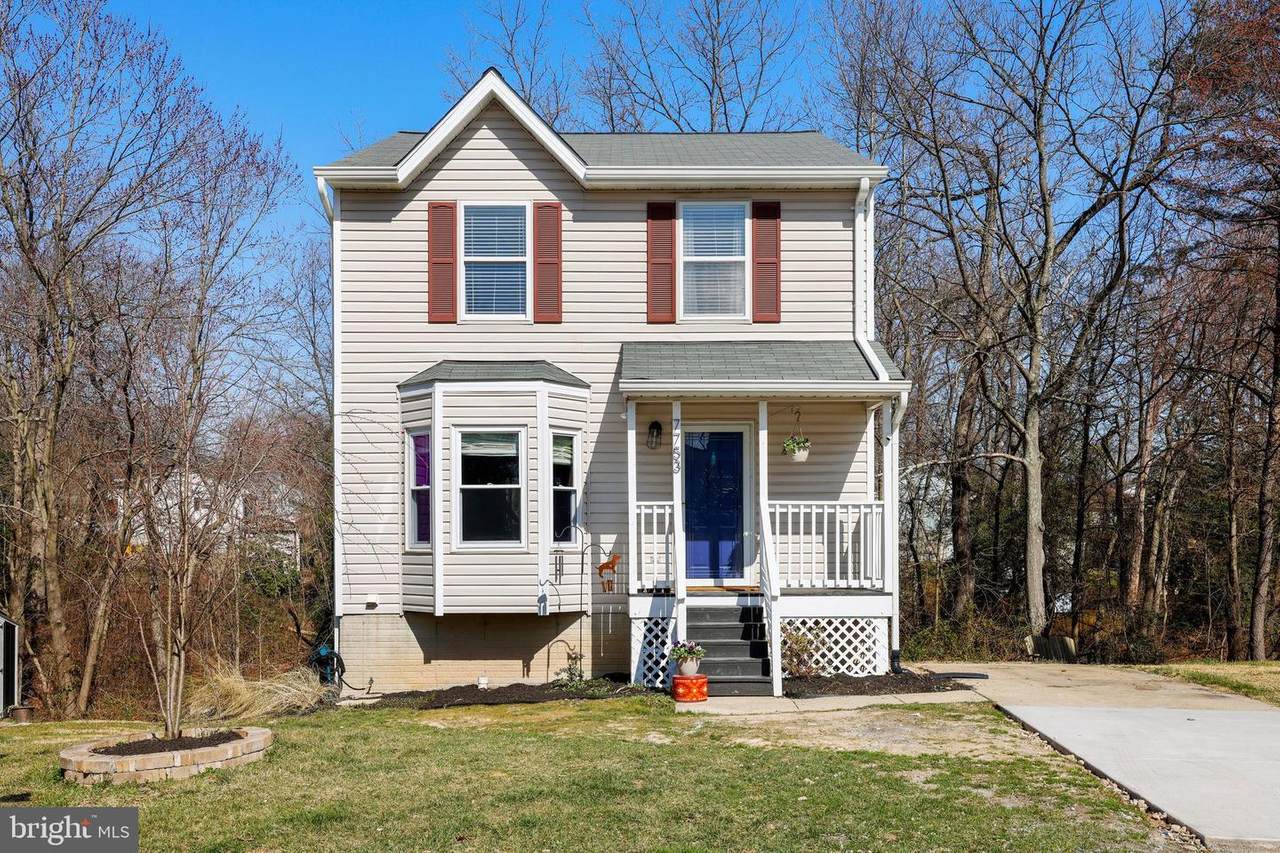 7753 Everd Avenue - Photo 1