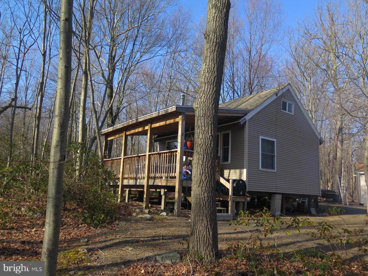 20803 Laurel Mt Road - Photo 1