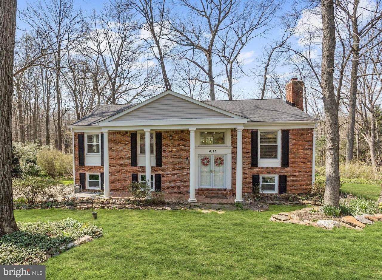 6113 Oak Hill Drive - Photo 1