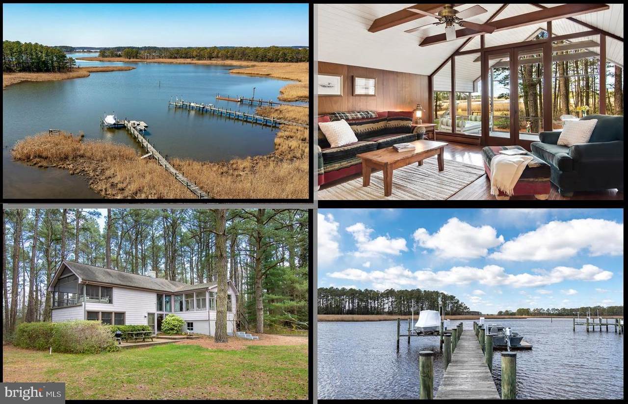204 Perrys Corner Road - Photo 1