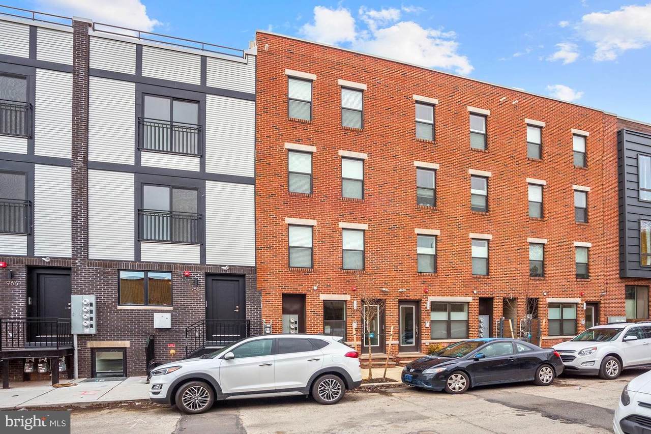 970 Marshall Street - Photo 1
