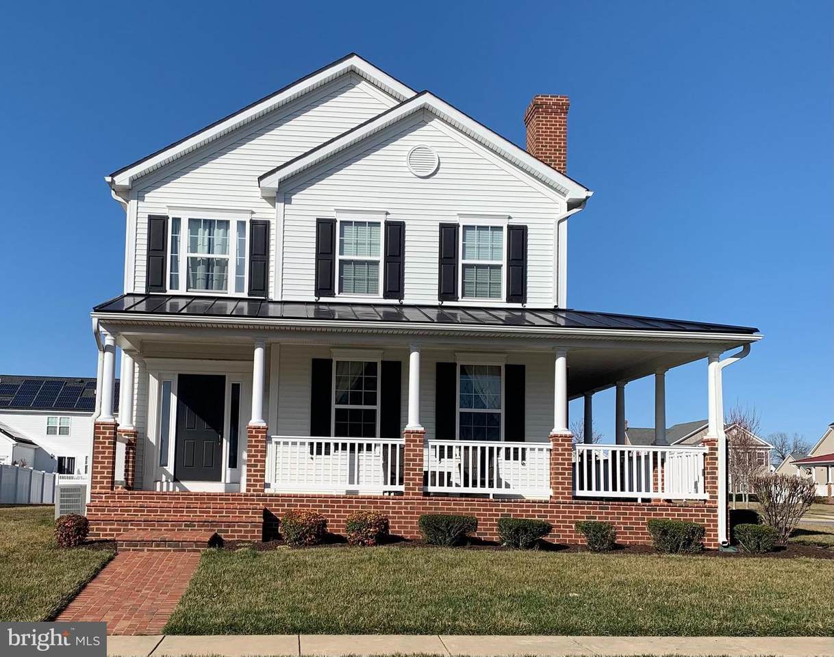 23567 Pine Bluff Way - Photo 1