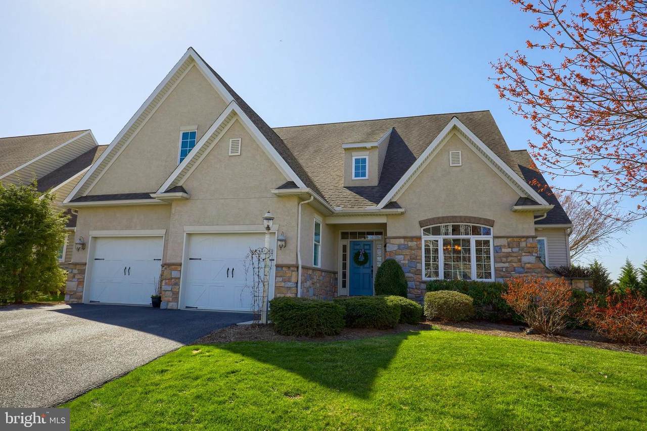332 Spurrier Drive - Photo 1