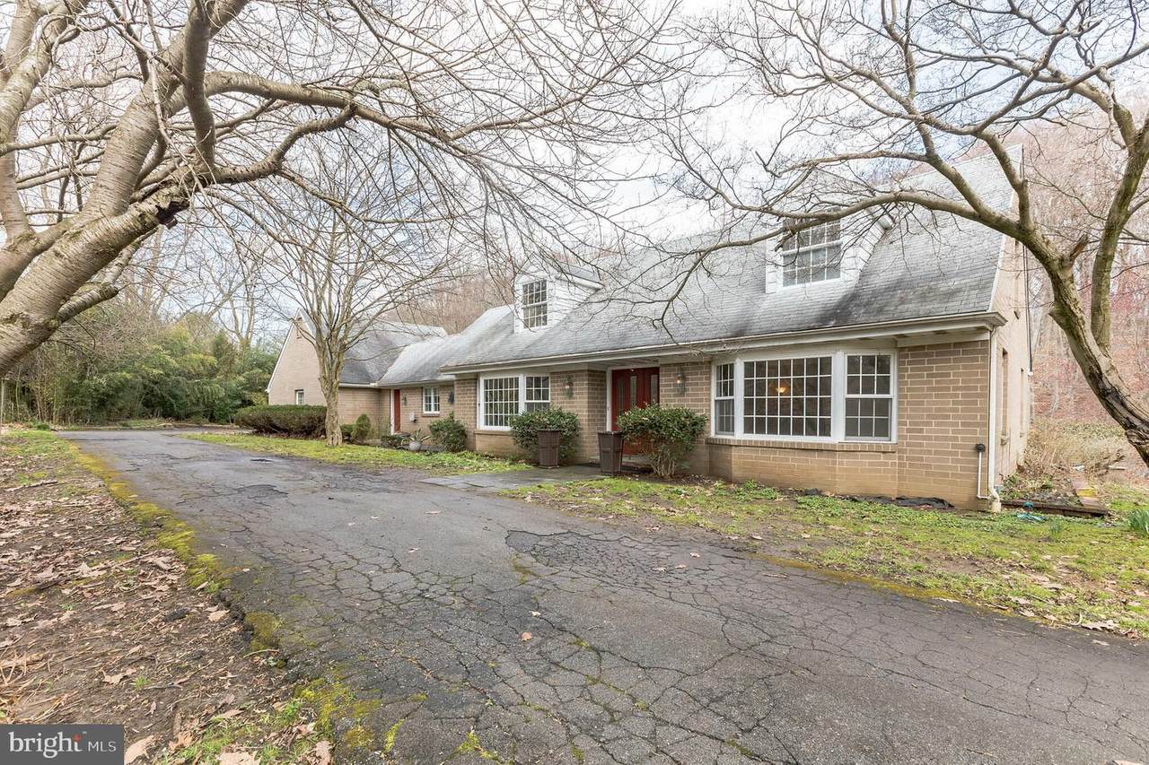 1620 Mendenhall Mill Road - Photo 1