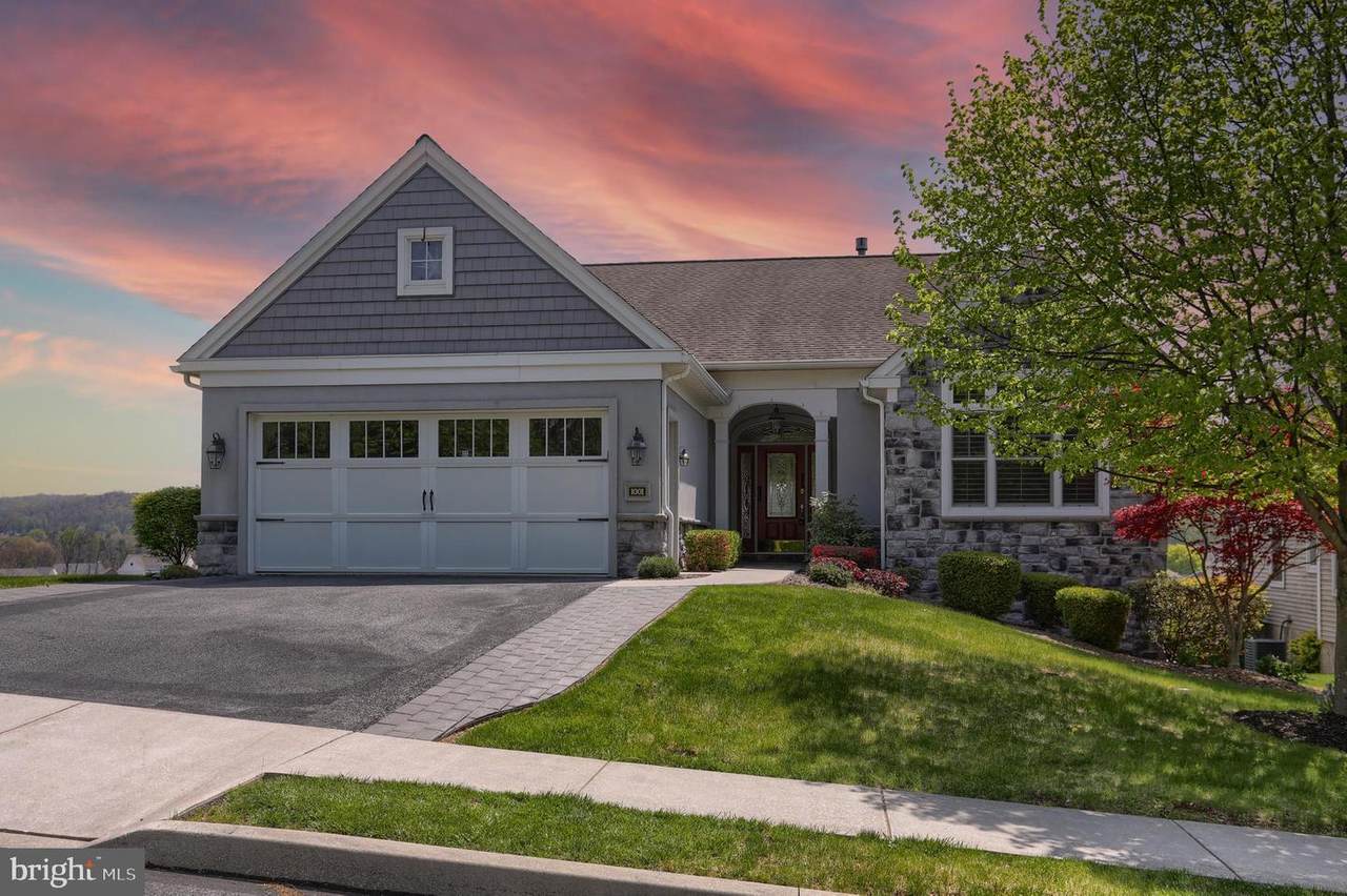 1001 Alden Way - Photo 1