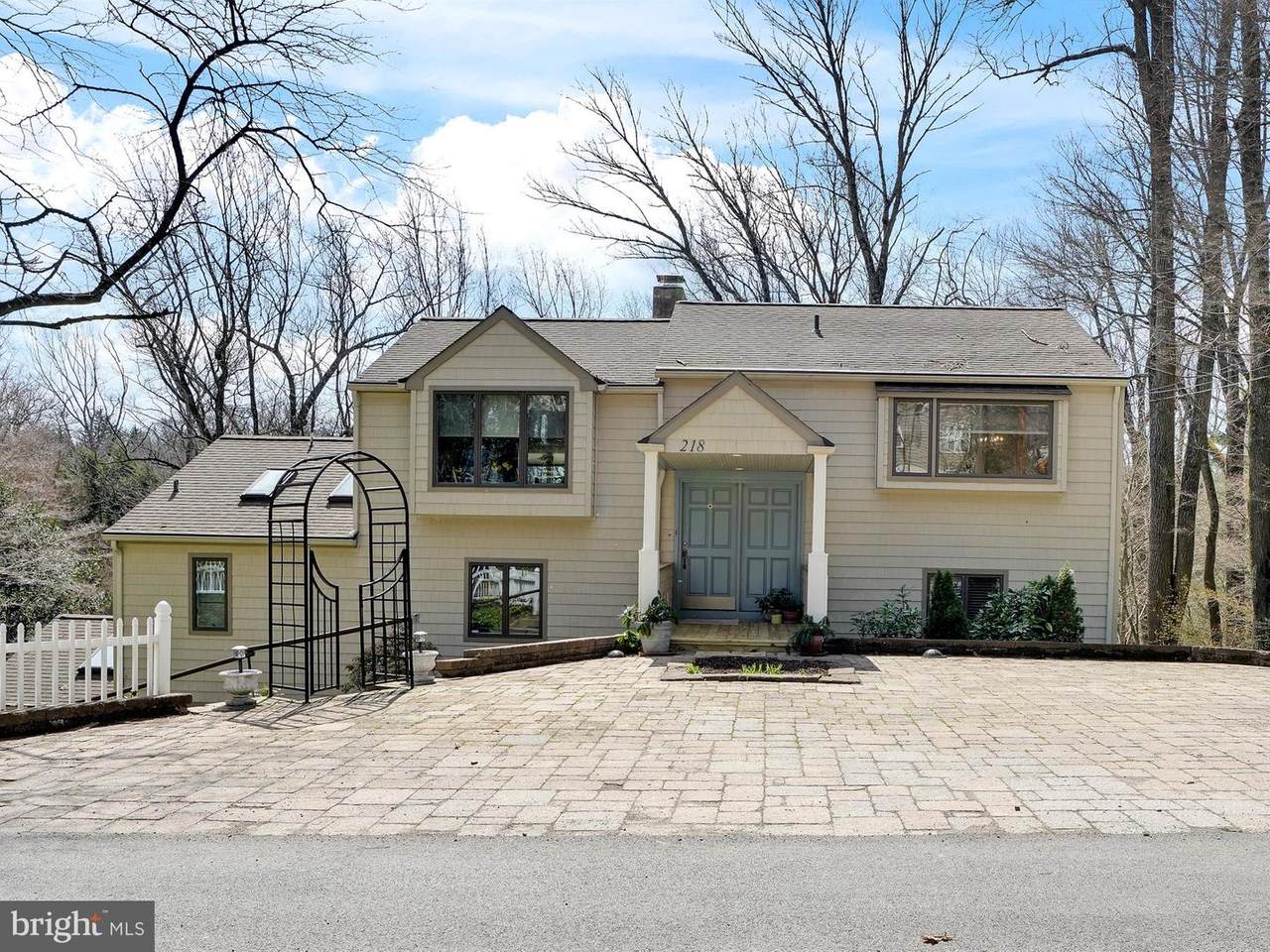 218 Ridley Creek Road - Photo 1