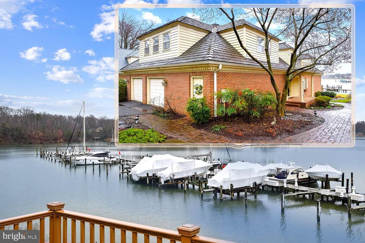 1180 South River Landing Road - Photo 1