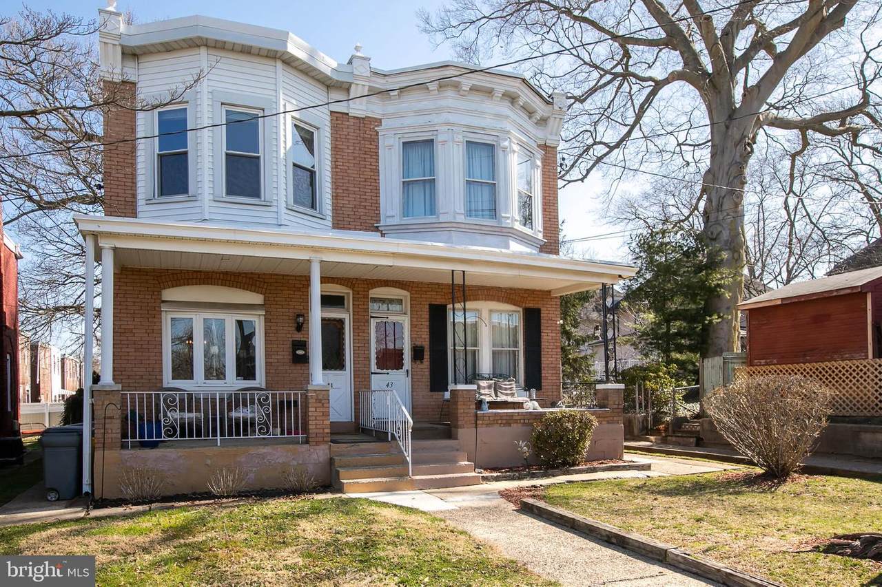 43 Atlantic Avenue - Photo 1