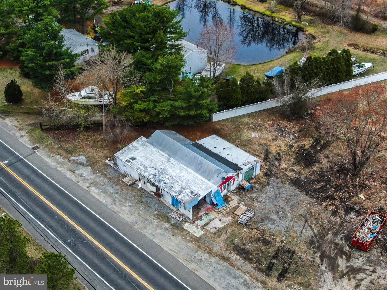 521 Magnolia Road - Photo 1