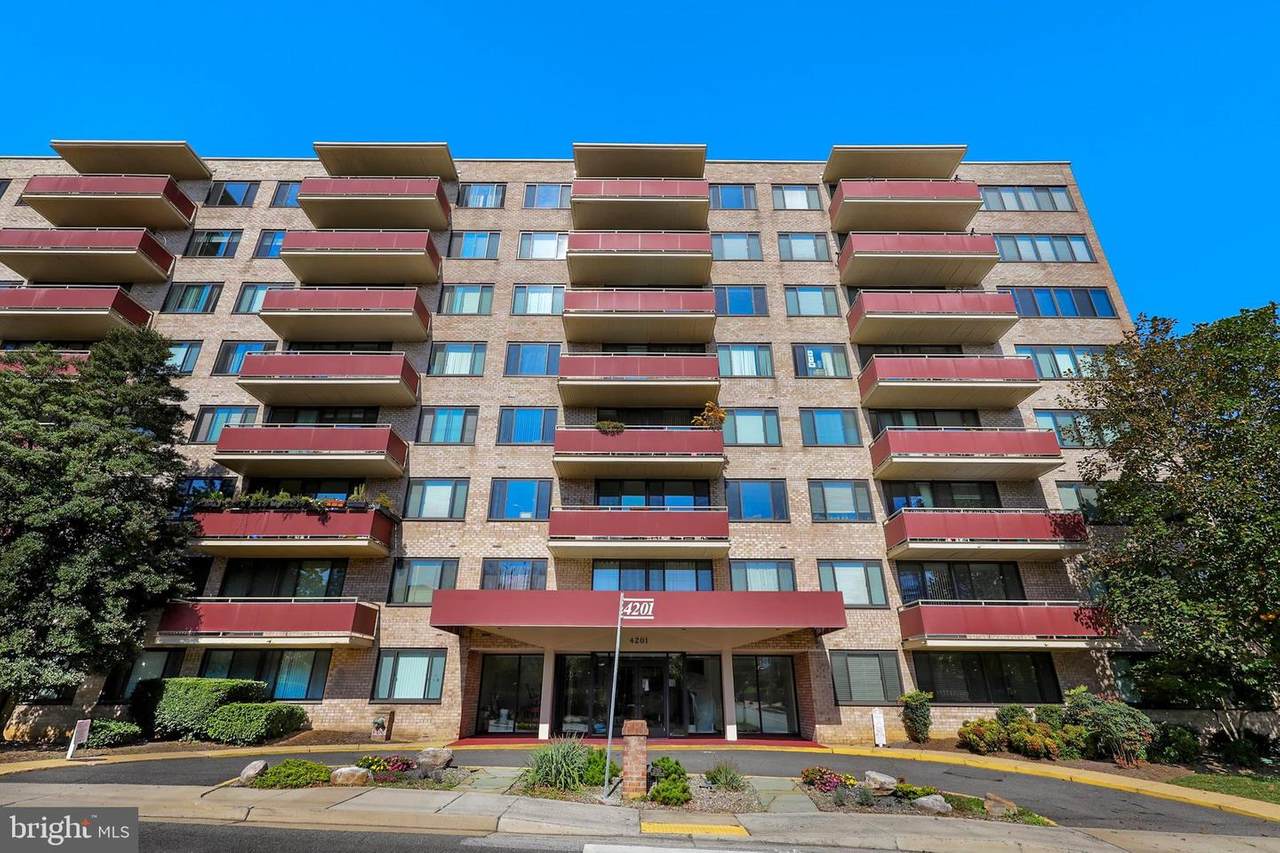 4201 Lee Highway - Photo 1