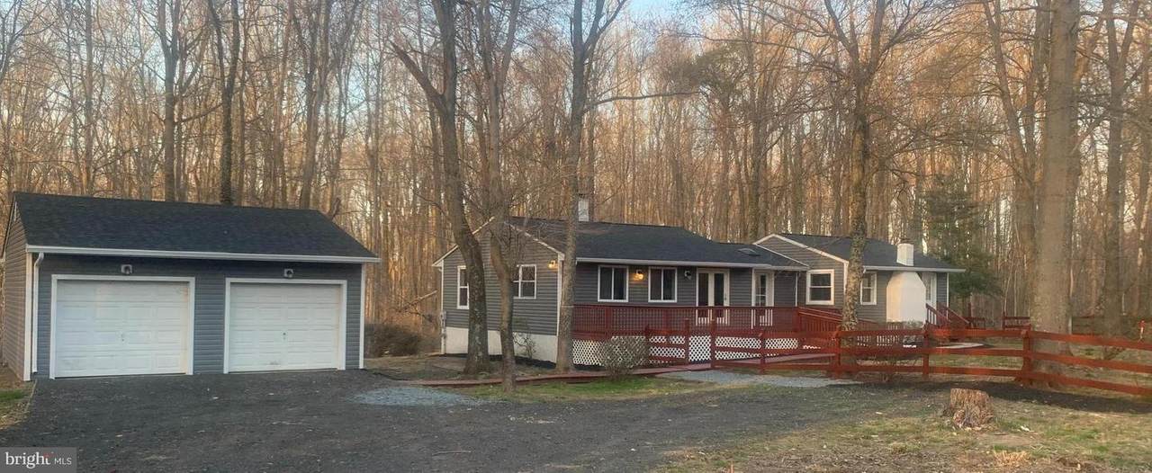 845 Eagles Nest Landing Road - Photo 1