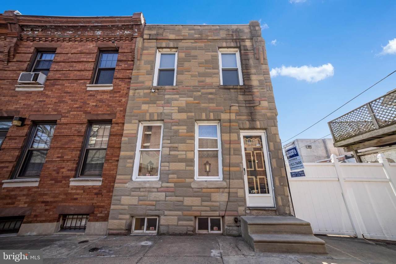 3207-09 Memphis Street - Photo 1