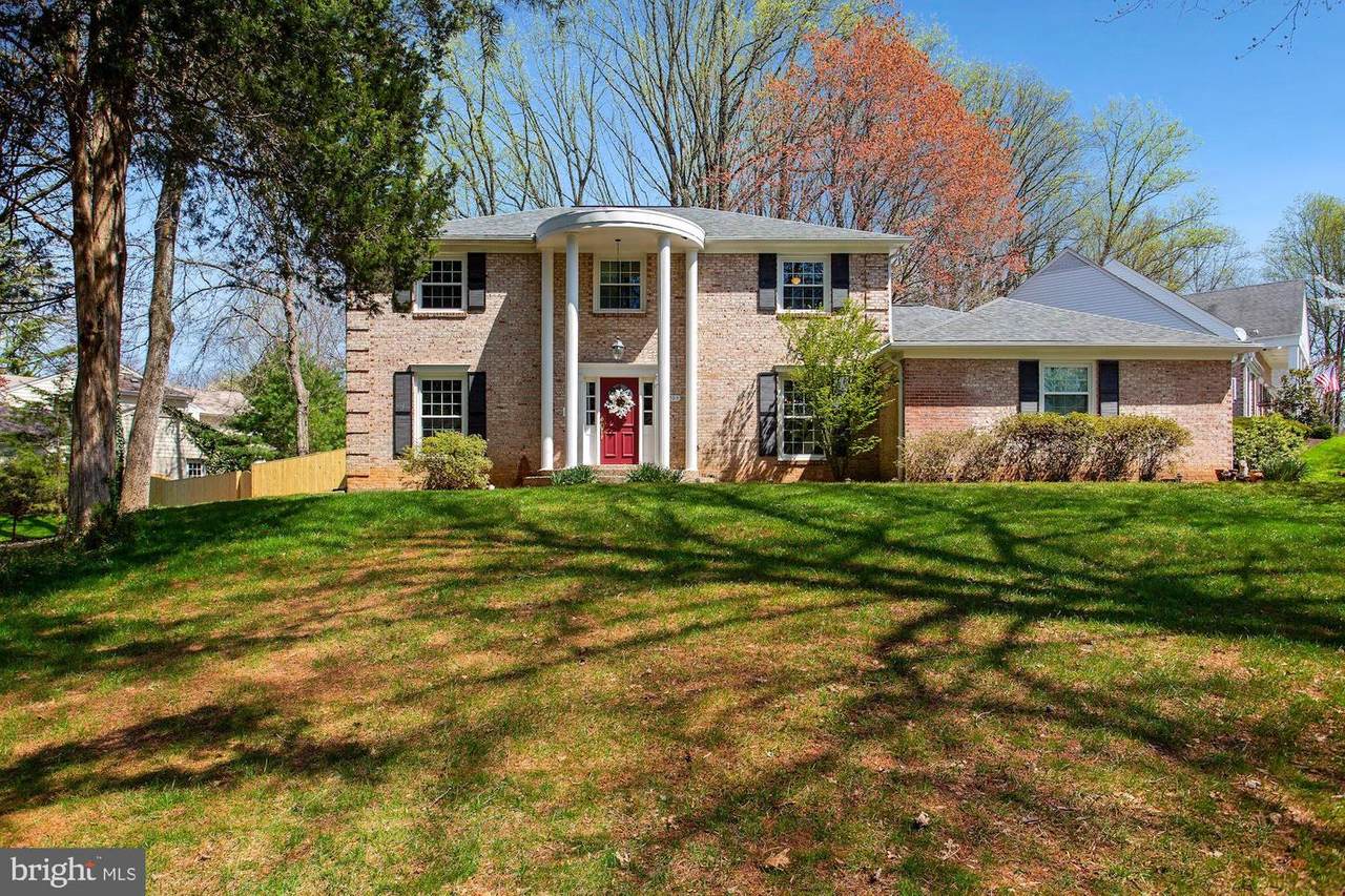 701 Ridge Drive - Photo 1