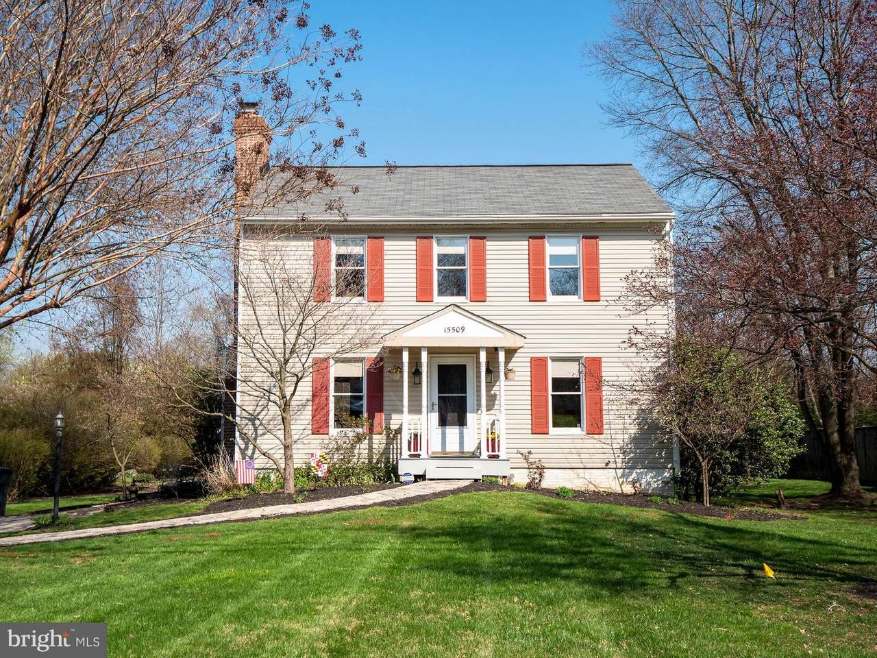 15509 Peach Orchard Road - Photo 1