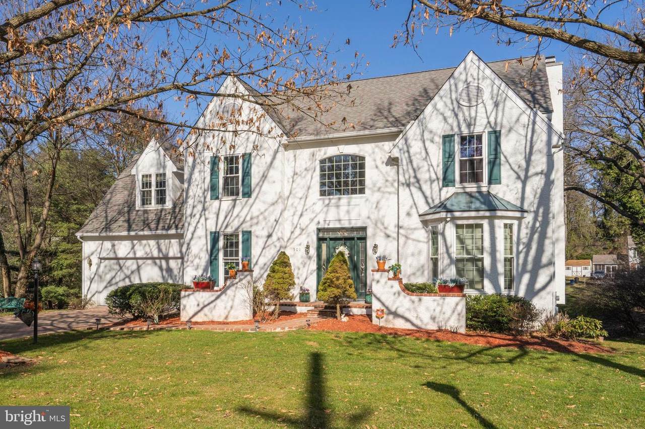 501 Mayfield Avenue - Photo 1