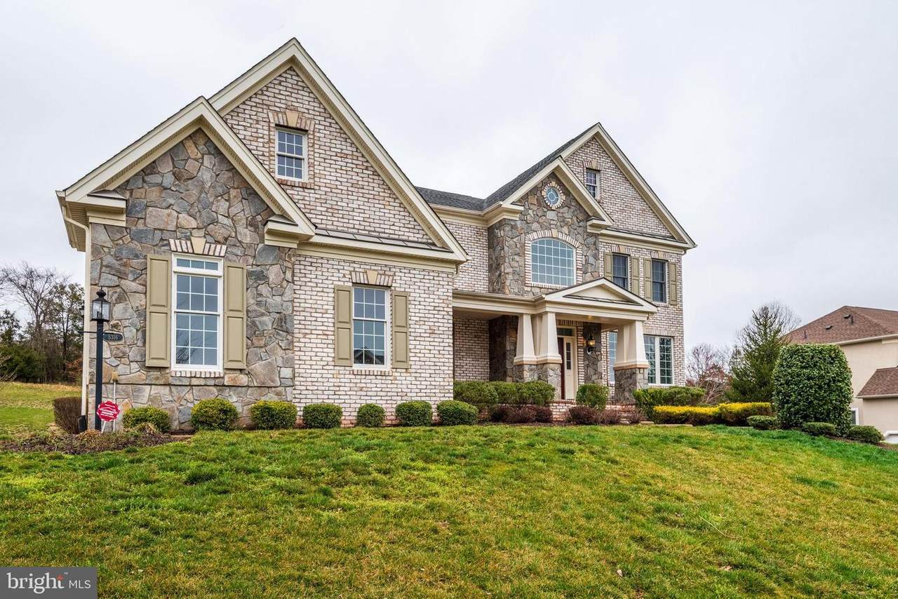 5316 Chaffins Farm Court - Photo 1