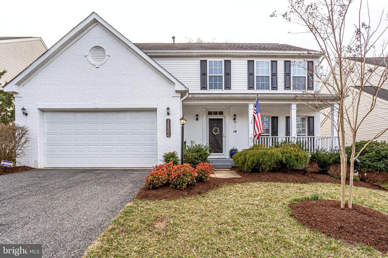 12806 Big Horn Drive - Photo 1