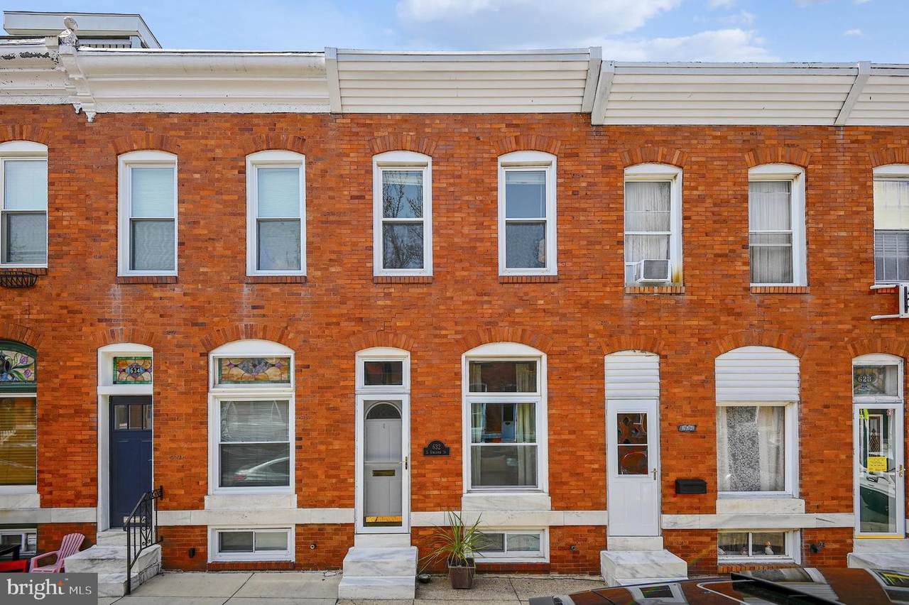 632 Streeper Street - Photo 1