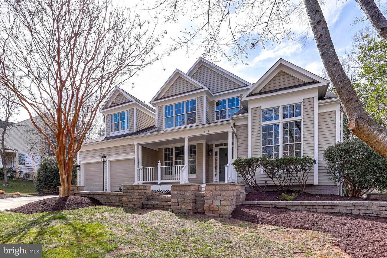 6613 Towering Oak Path - Photo 1