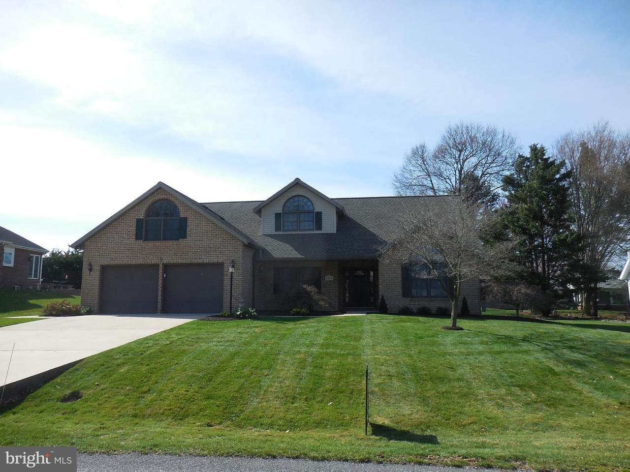7034 Fairway Oaks - Photo 1