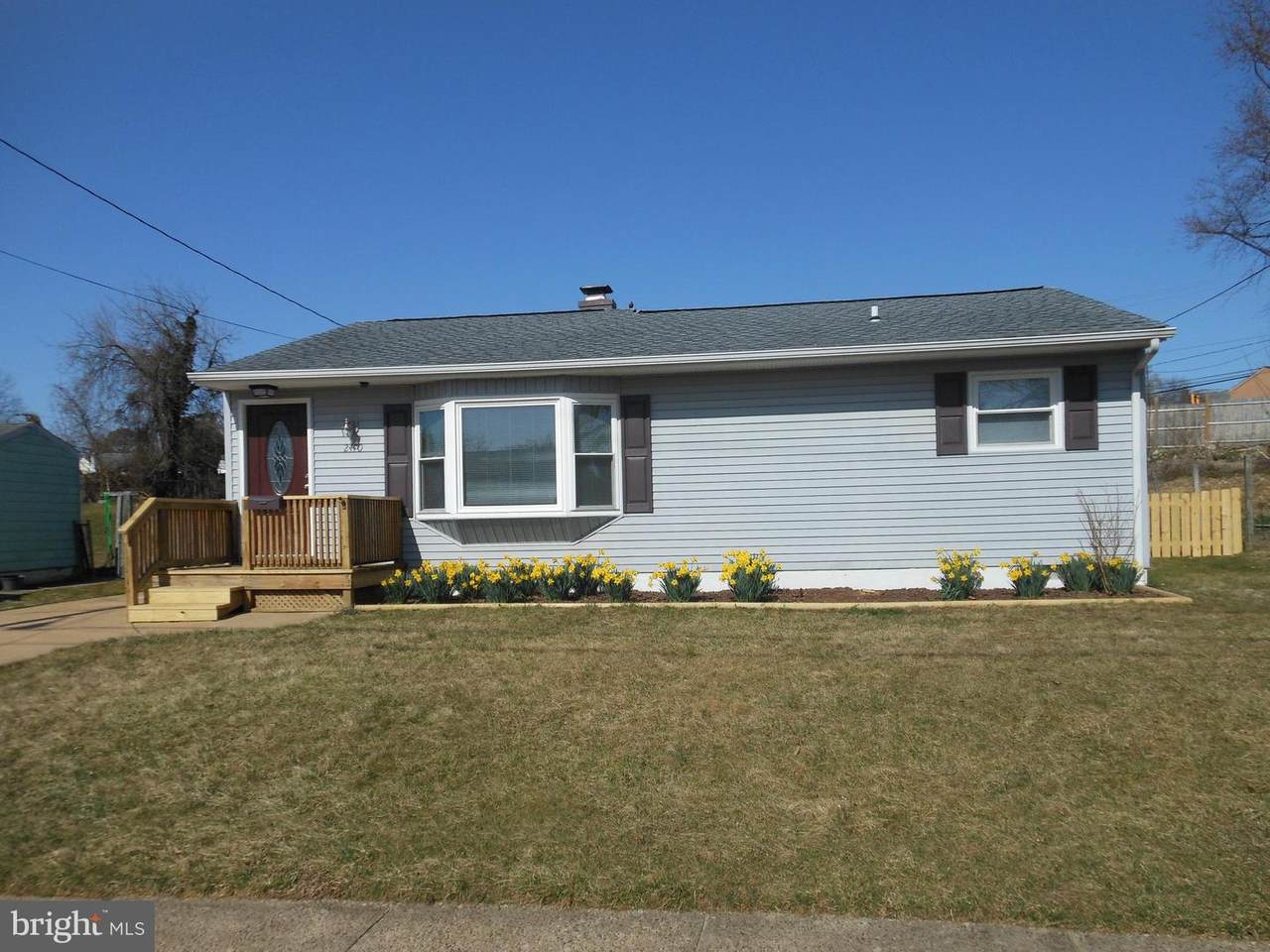 2470 Hammond Place - Photo 1