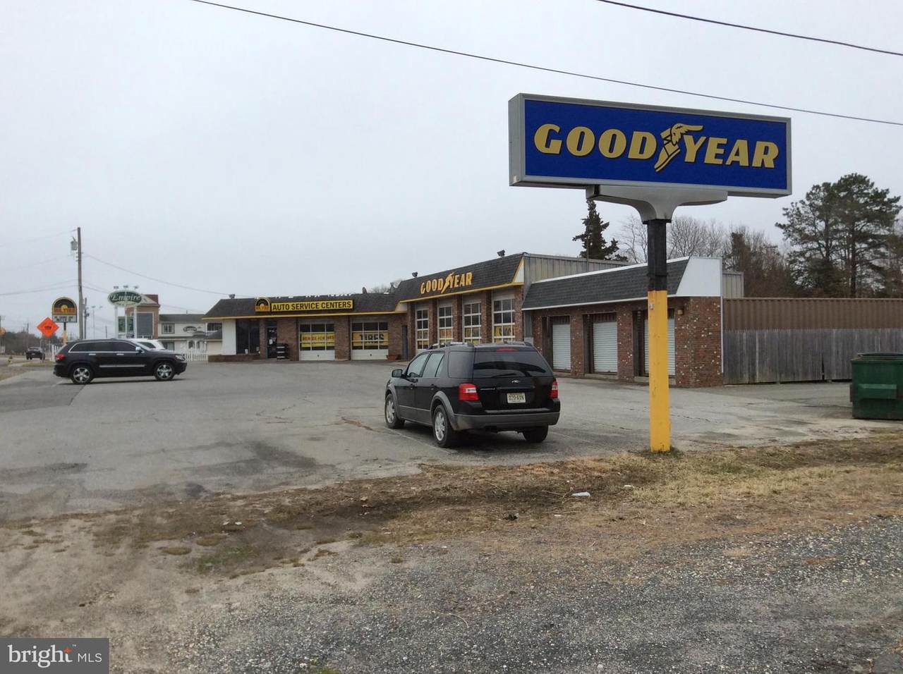 918 White Horse Pike - Photo 1