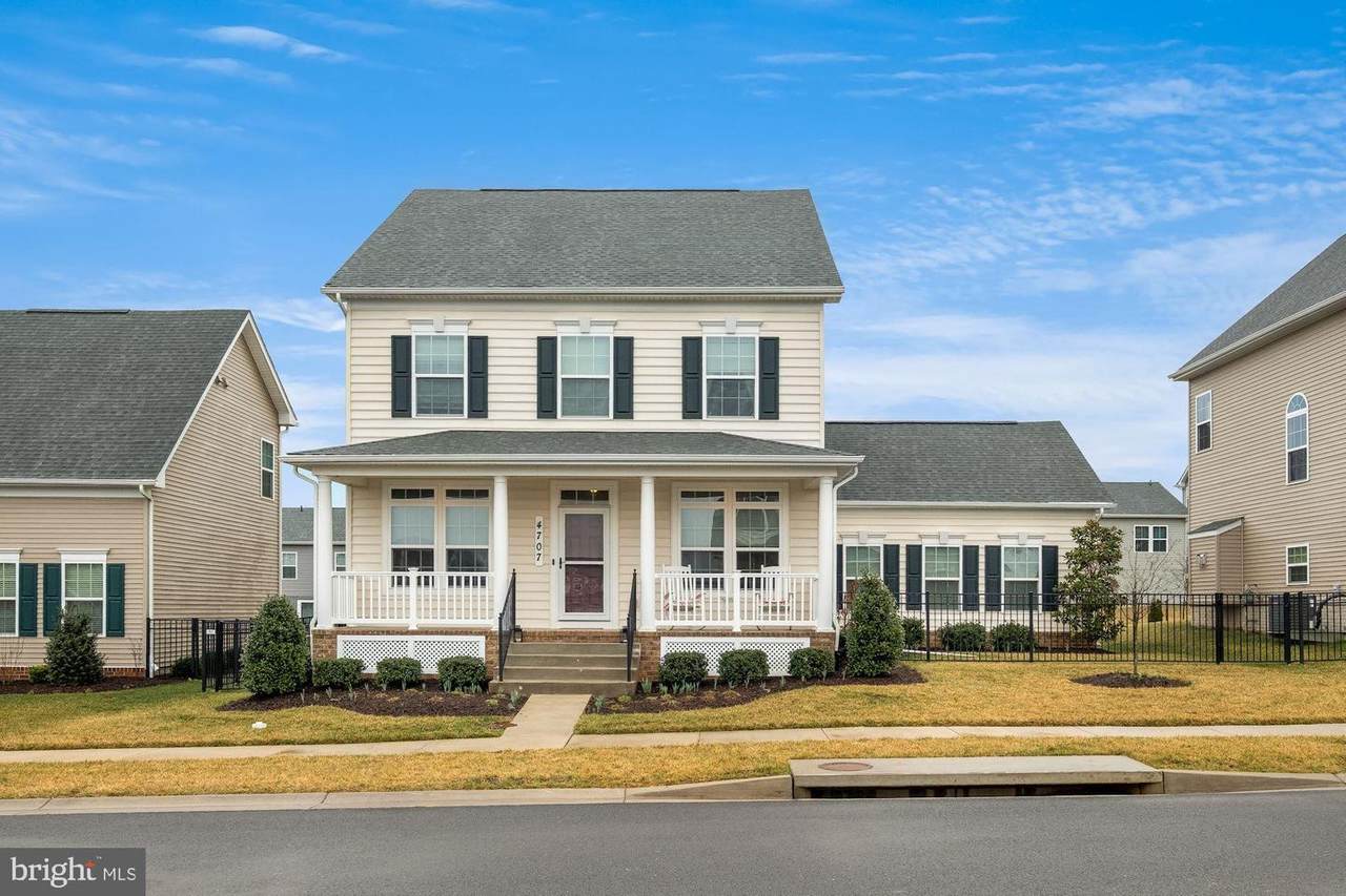 4707 Puller Drive - Photo 1