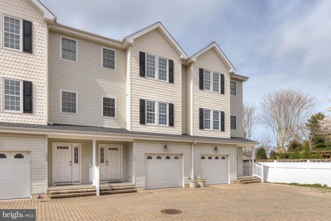 1033 Scarborough Extension - Photo 1