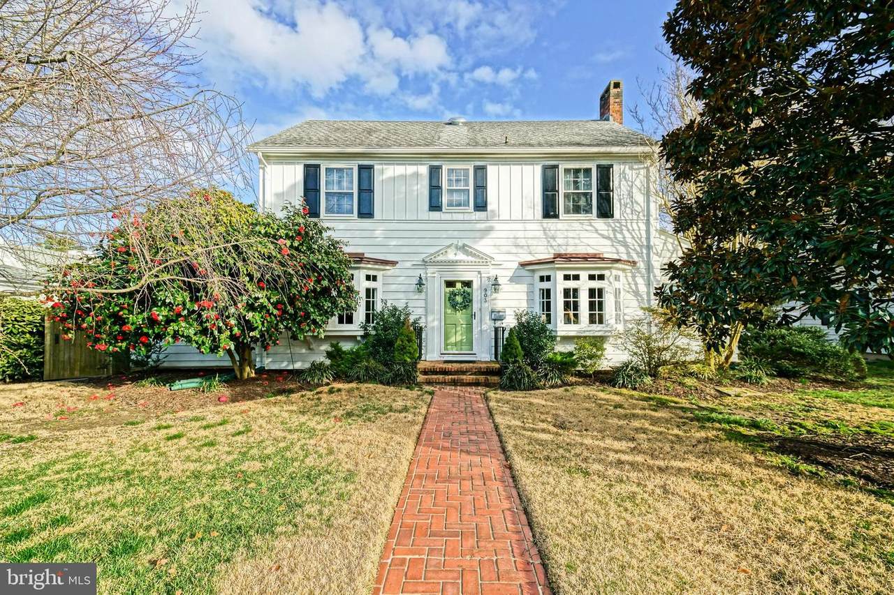 903 Savannah Road - Photo 1