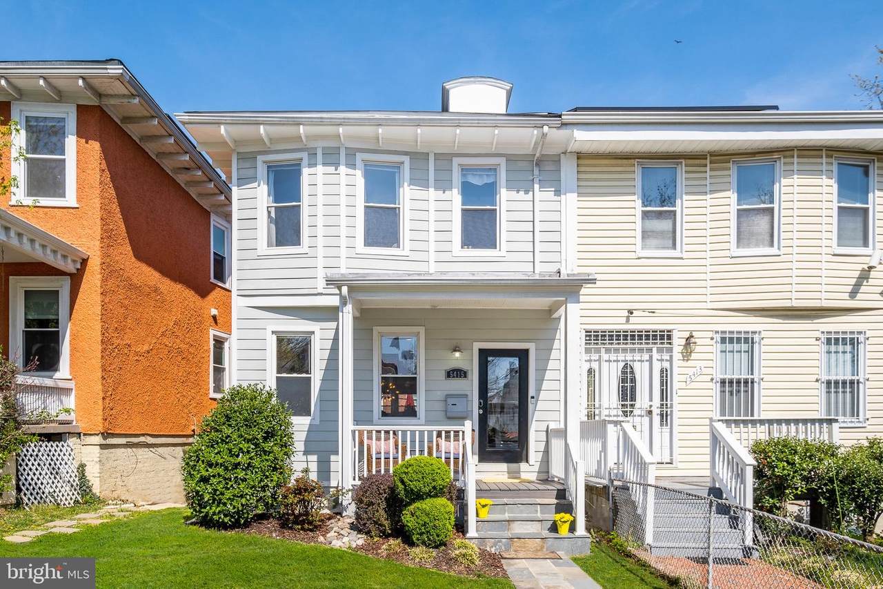 5415 Illinois Avenue - Photo 1