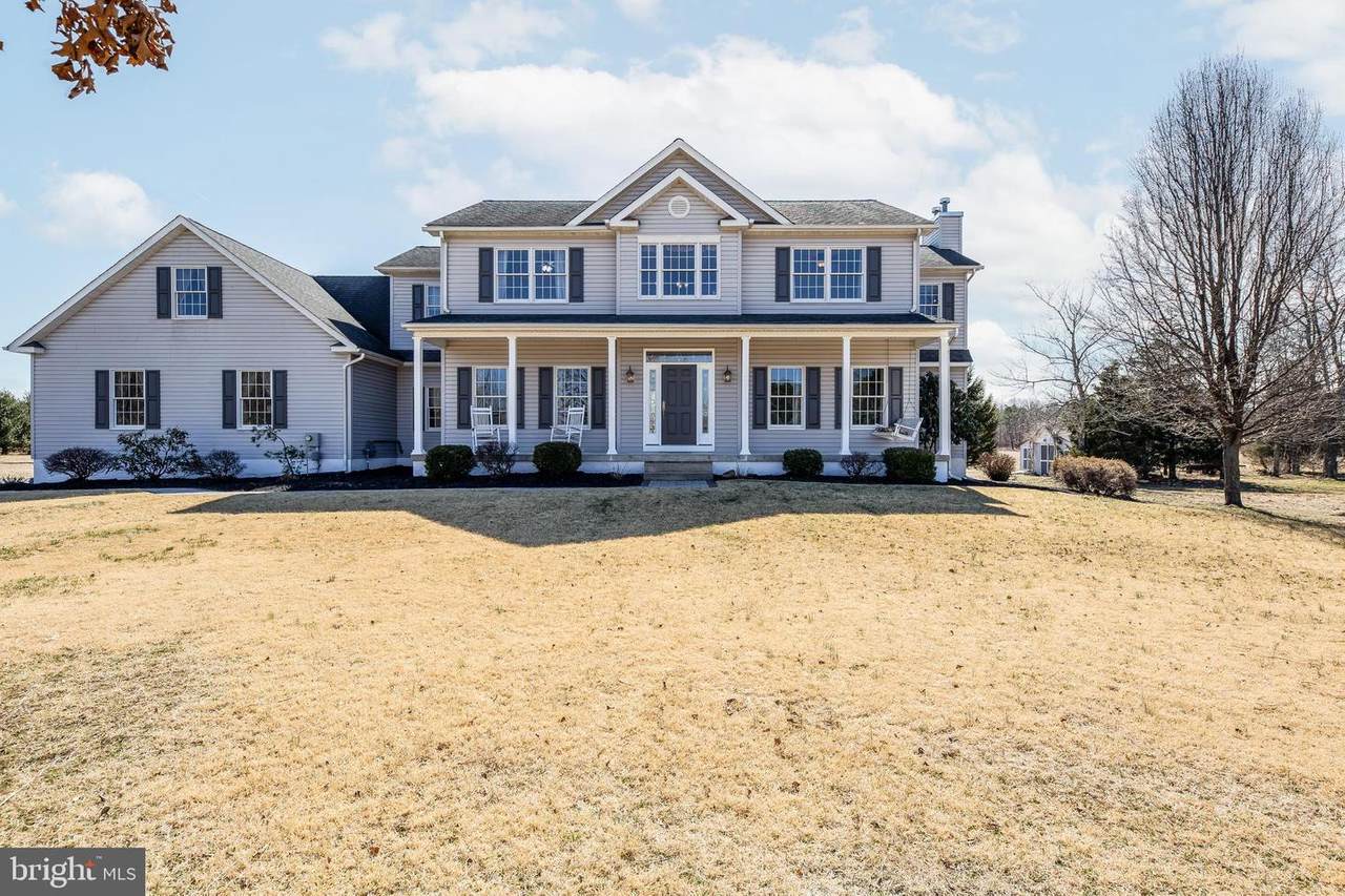 1249 Chew Road - Photo 1