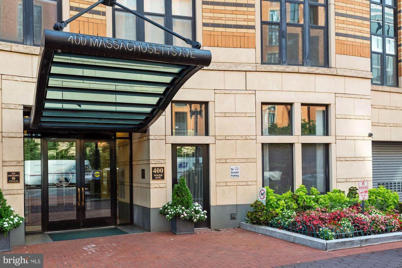 400 Massachusetts Avenue - Photo 1