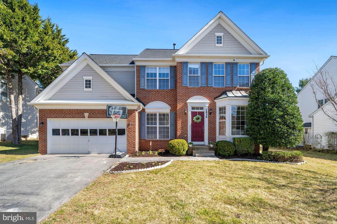 7836 Heritage Farm Drive - Photo 1
