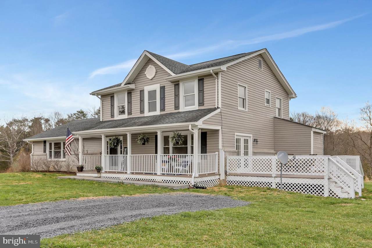 245 Rolling View Lane - Photo 1
