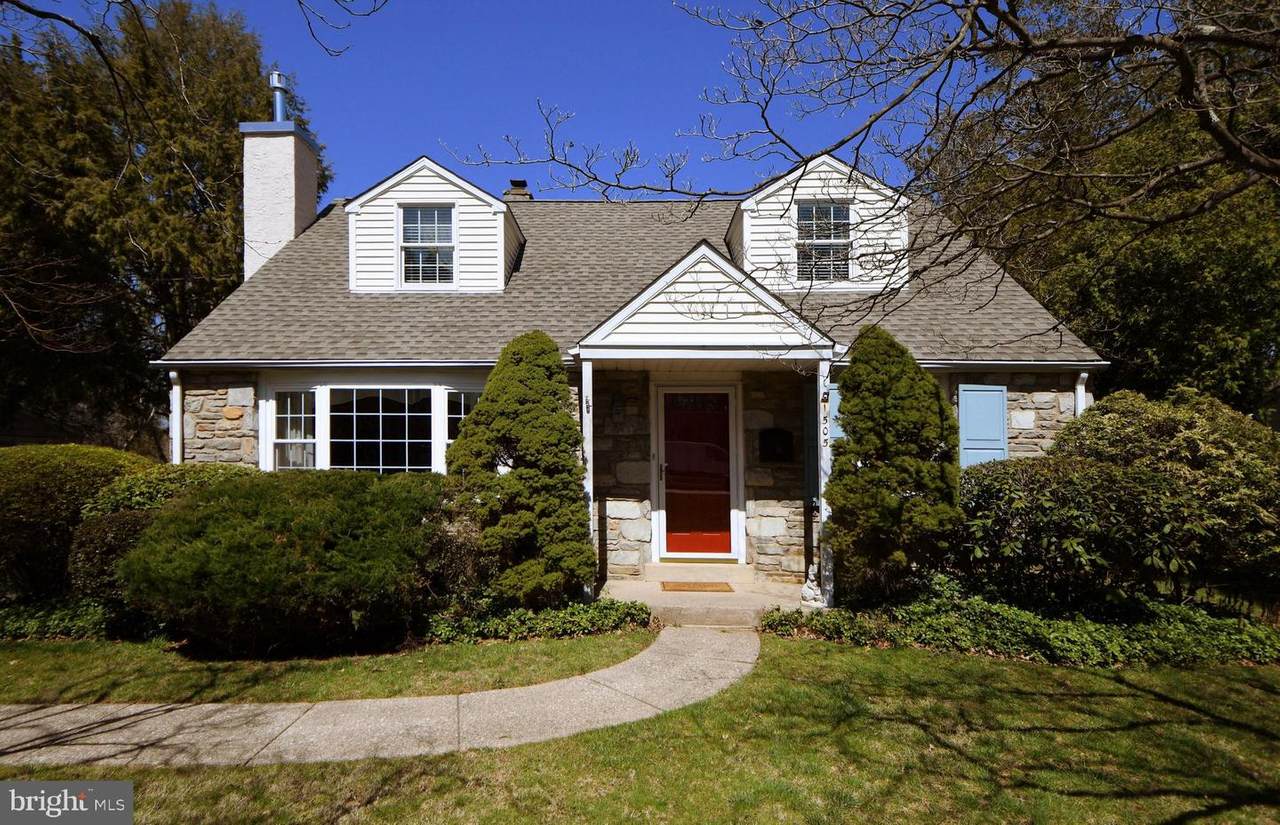 1505 Lucon Road - Photo 1
