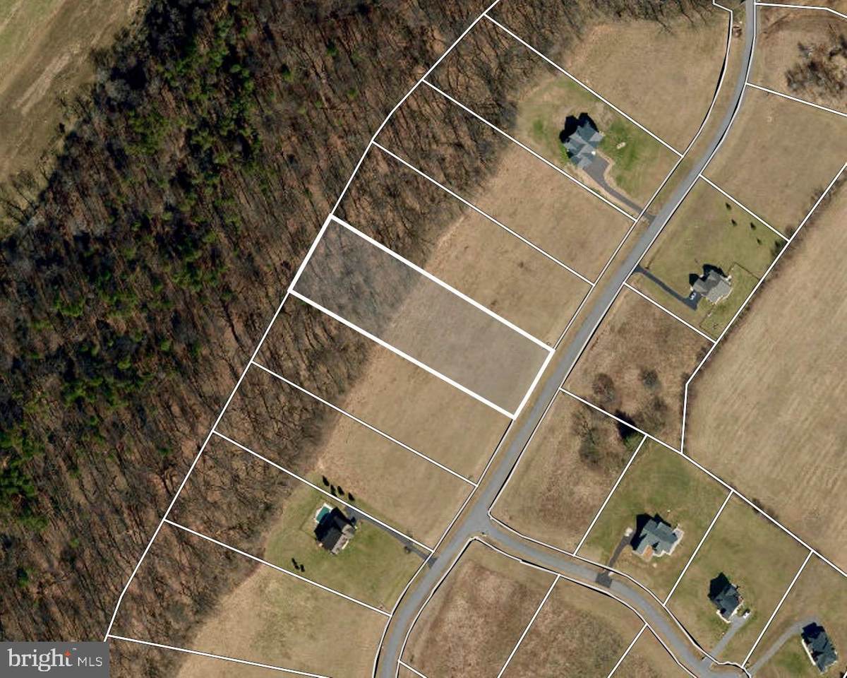 Lot 5 Elegant Drive - Photo 1