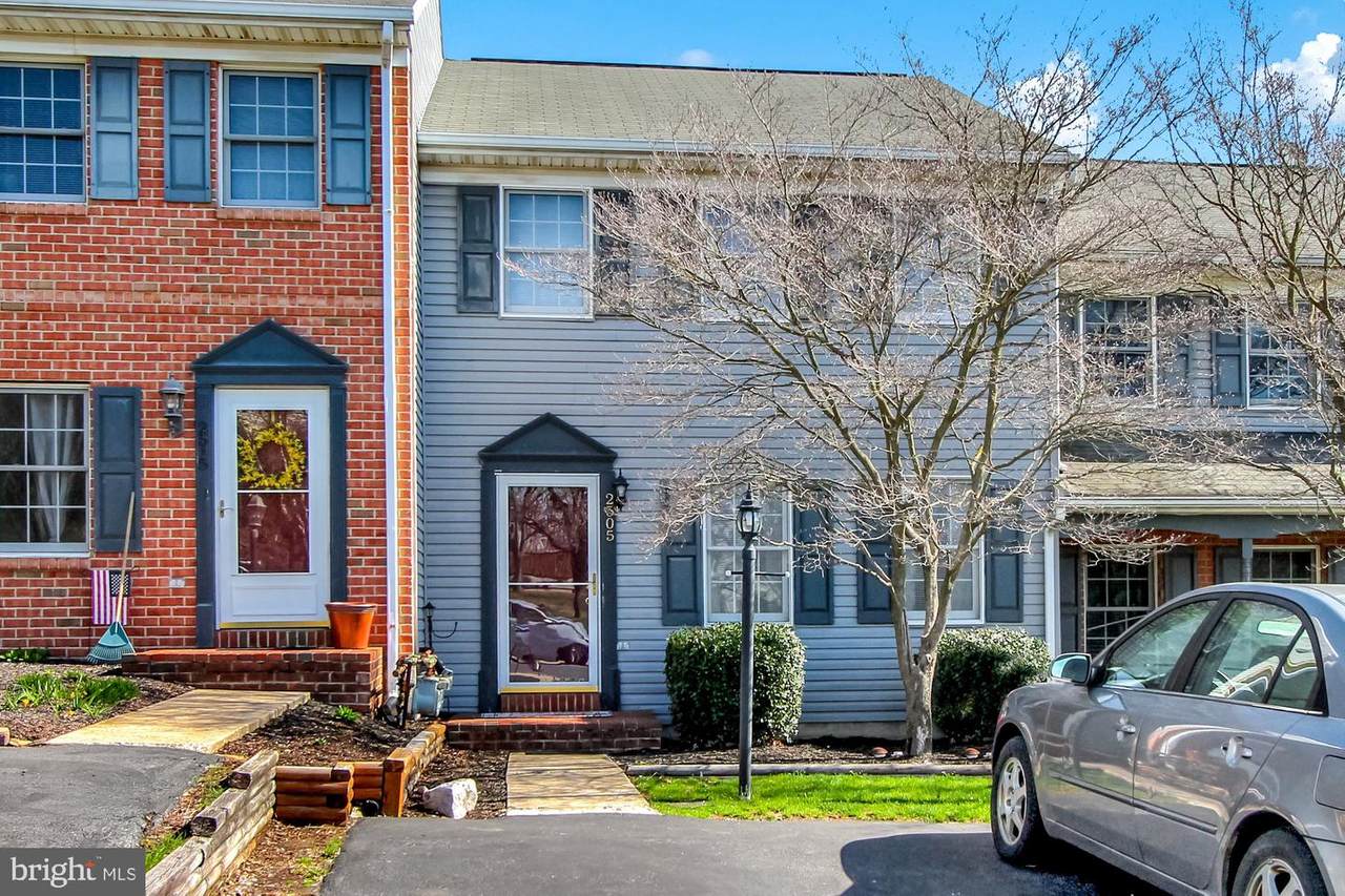 2505 Woodmont Drive - Photo 1